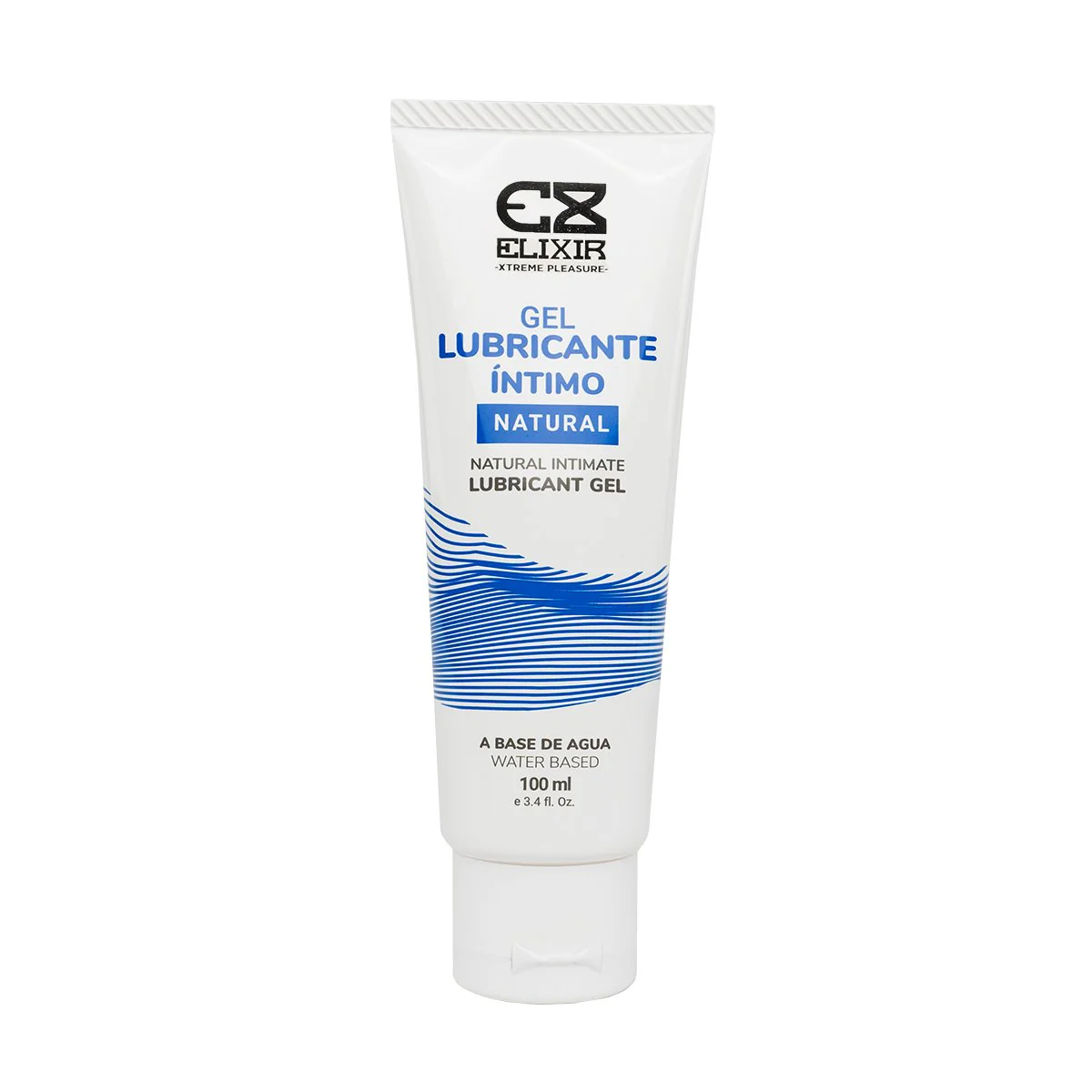 lubri elixir 100 ml