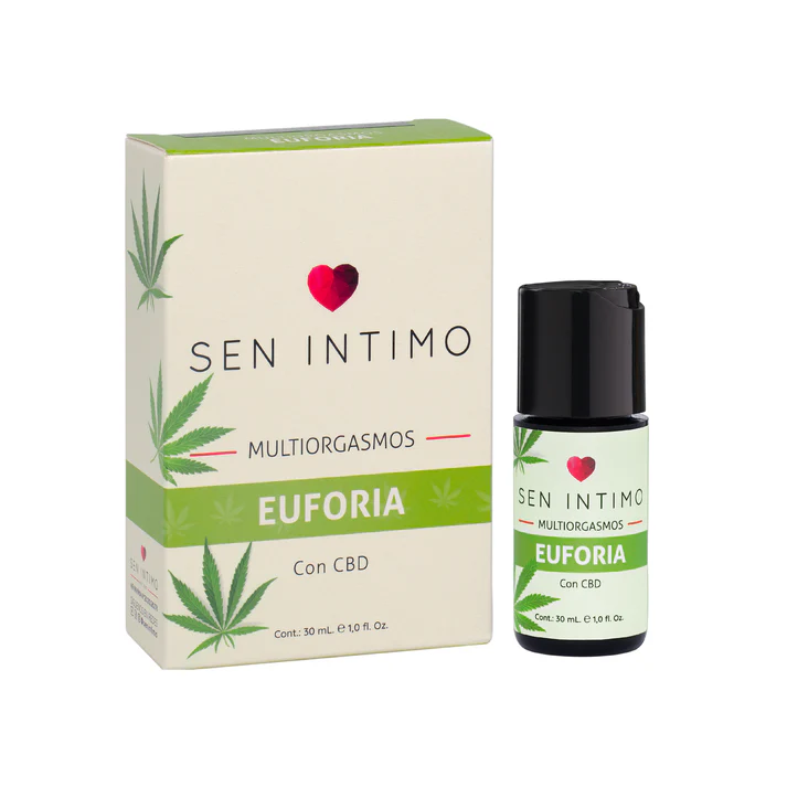 multi sen euforia 30 ml