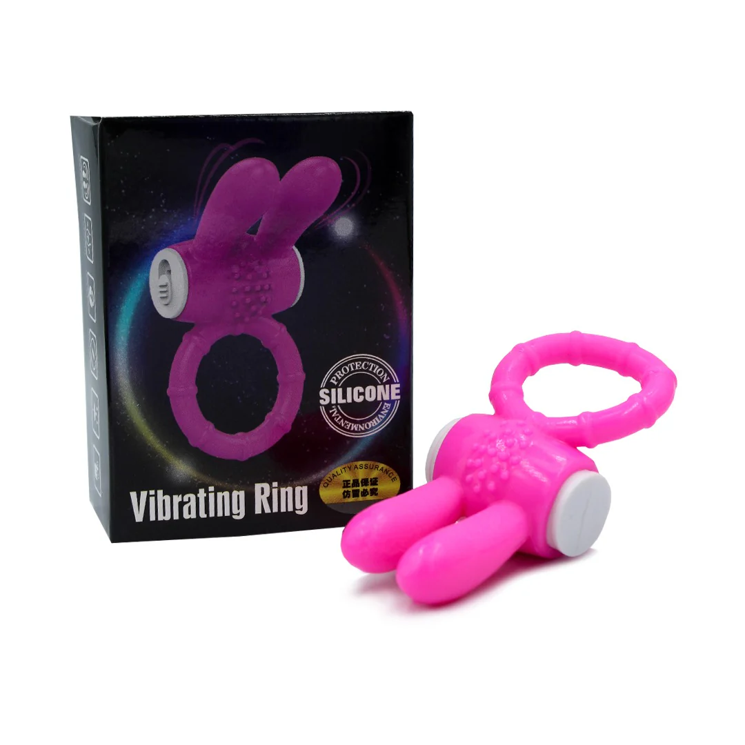 anillo silicona roky
