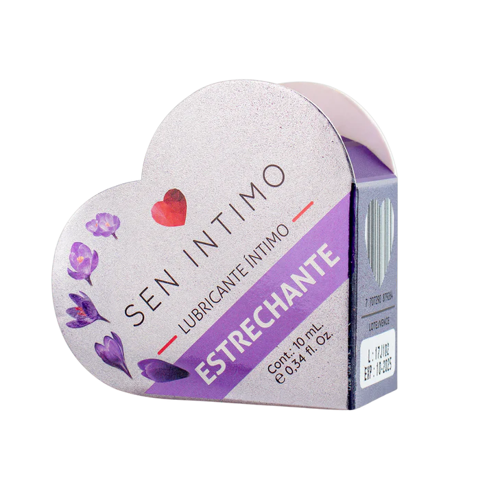 estrechante sen corazon