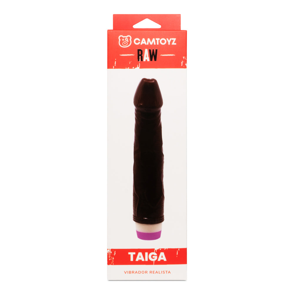 vibra taiga pilas