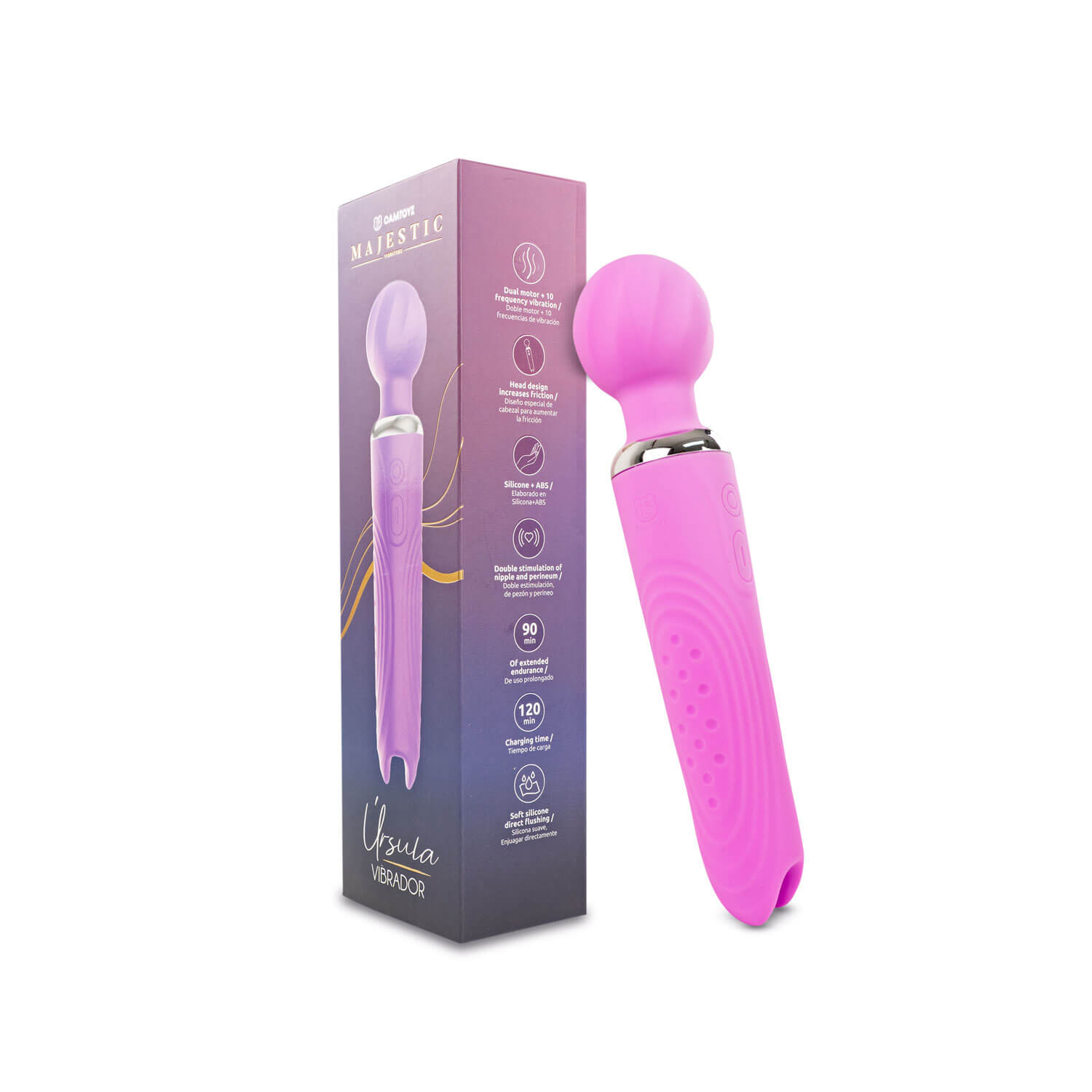 hitachi ursula