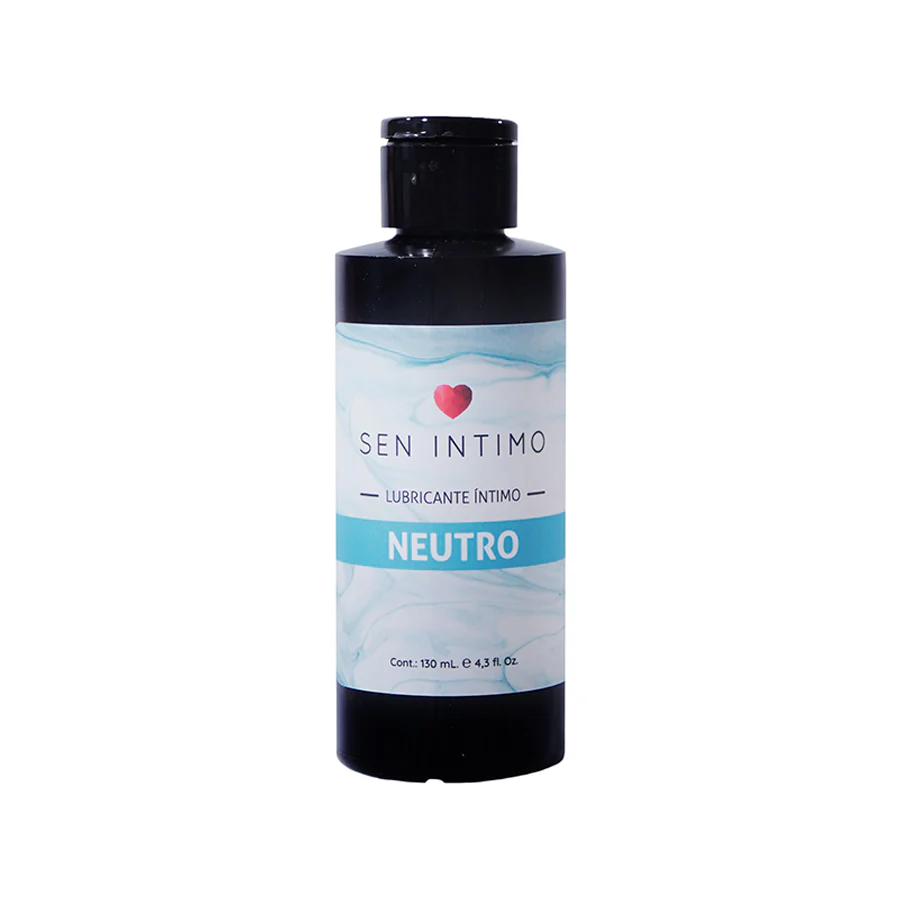 lubri neutro 130 ml