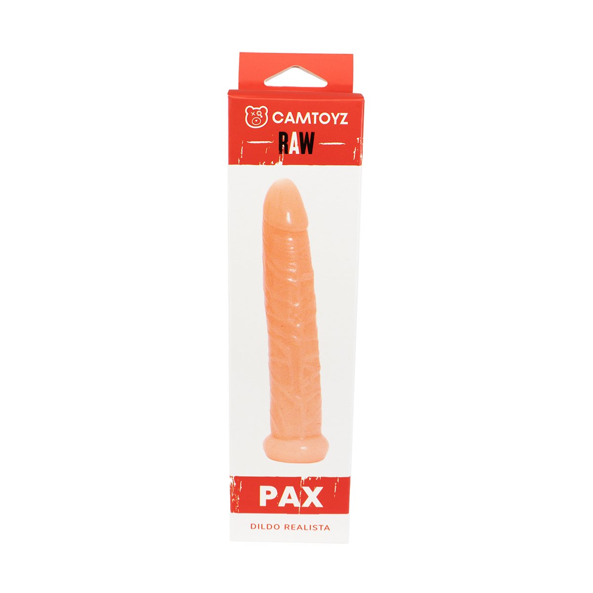dildo pax camtoiz
