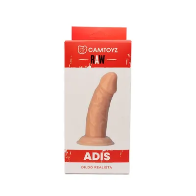 dildo adis camtoiz