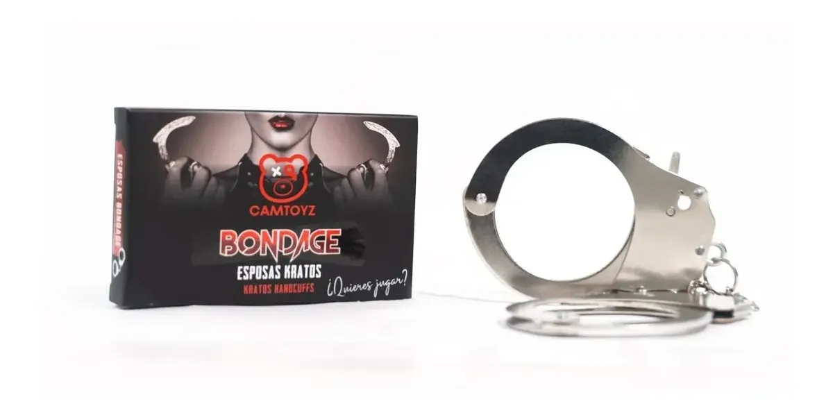esposa metal kratos camtoyz