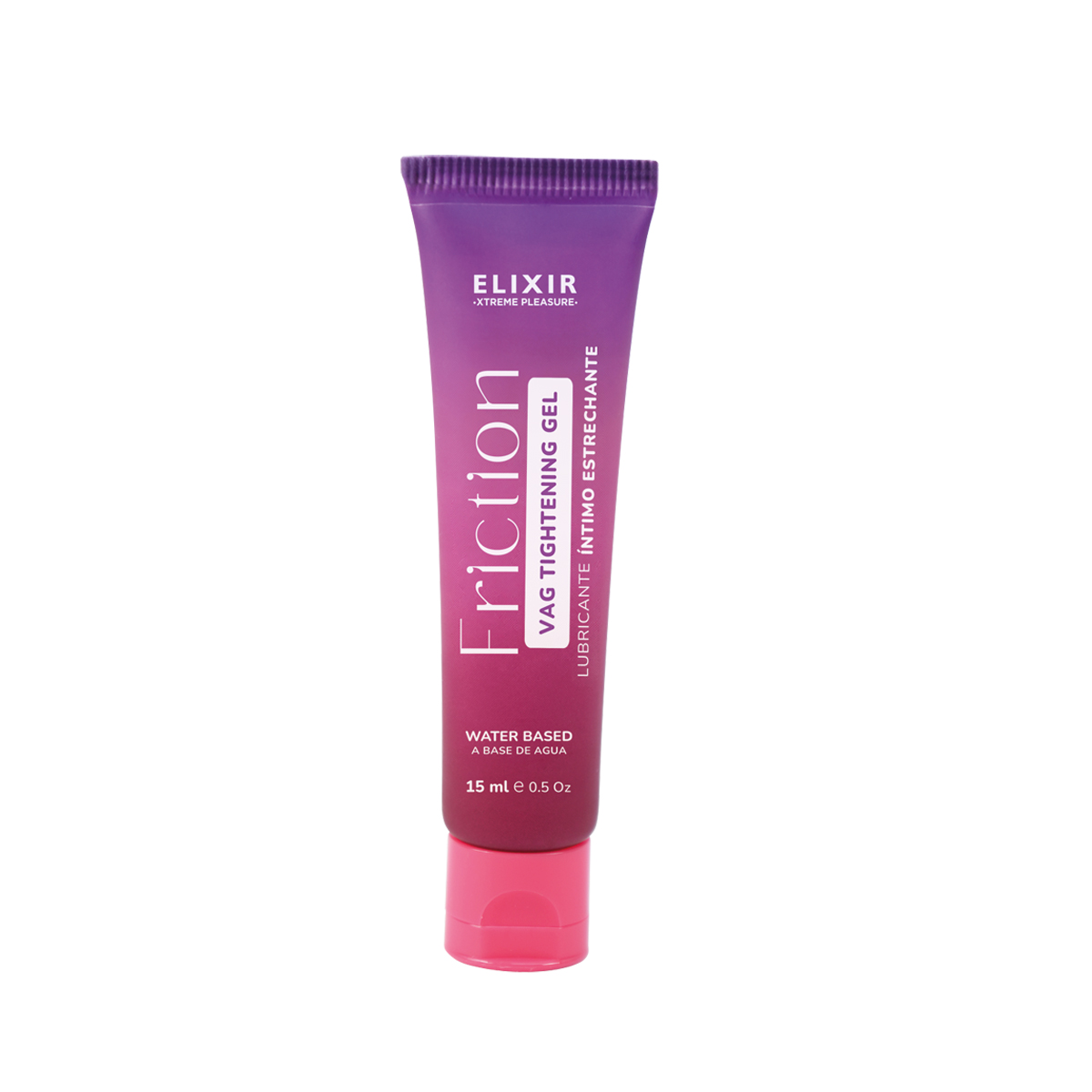 estrechante elixir 15 ml