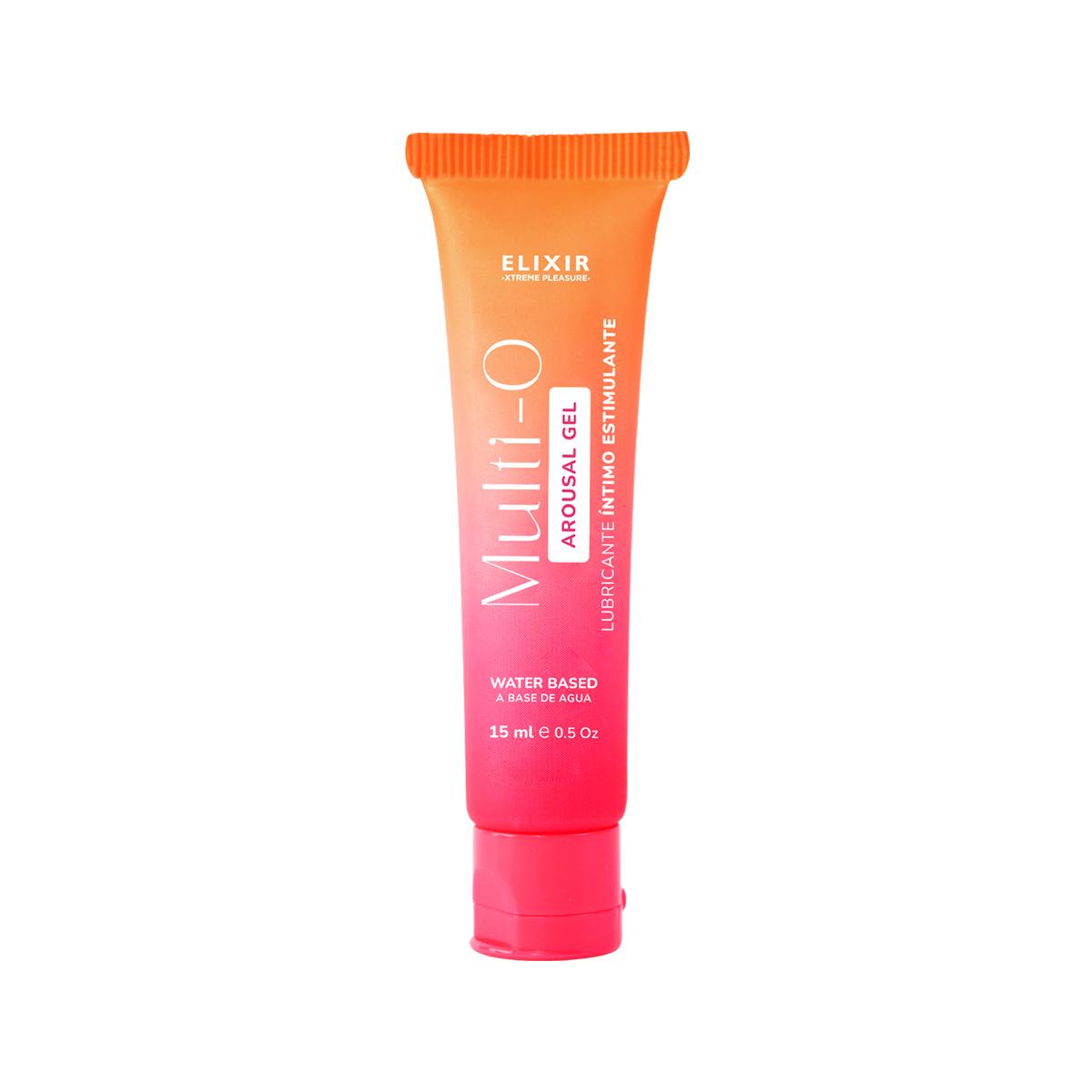 multi elixir 15 ml