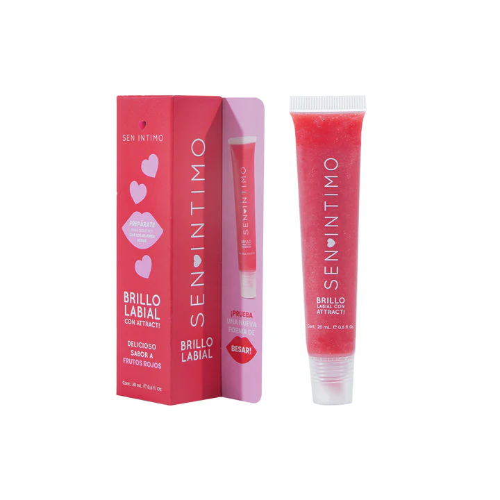 brillo sen feromonas 20 ml