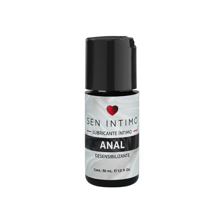 lubri anal sen 30 ml