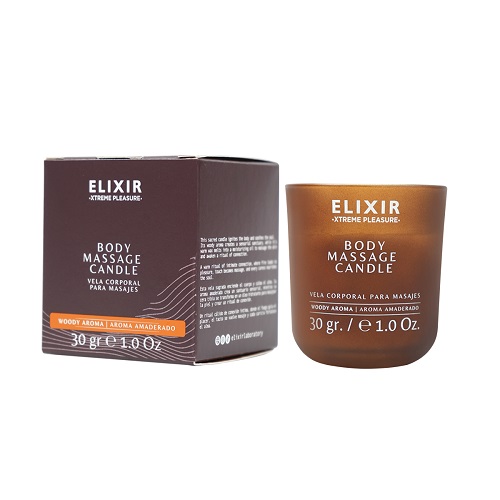 vela elixir 30 gr