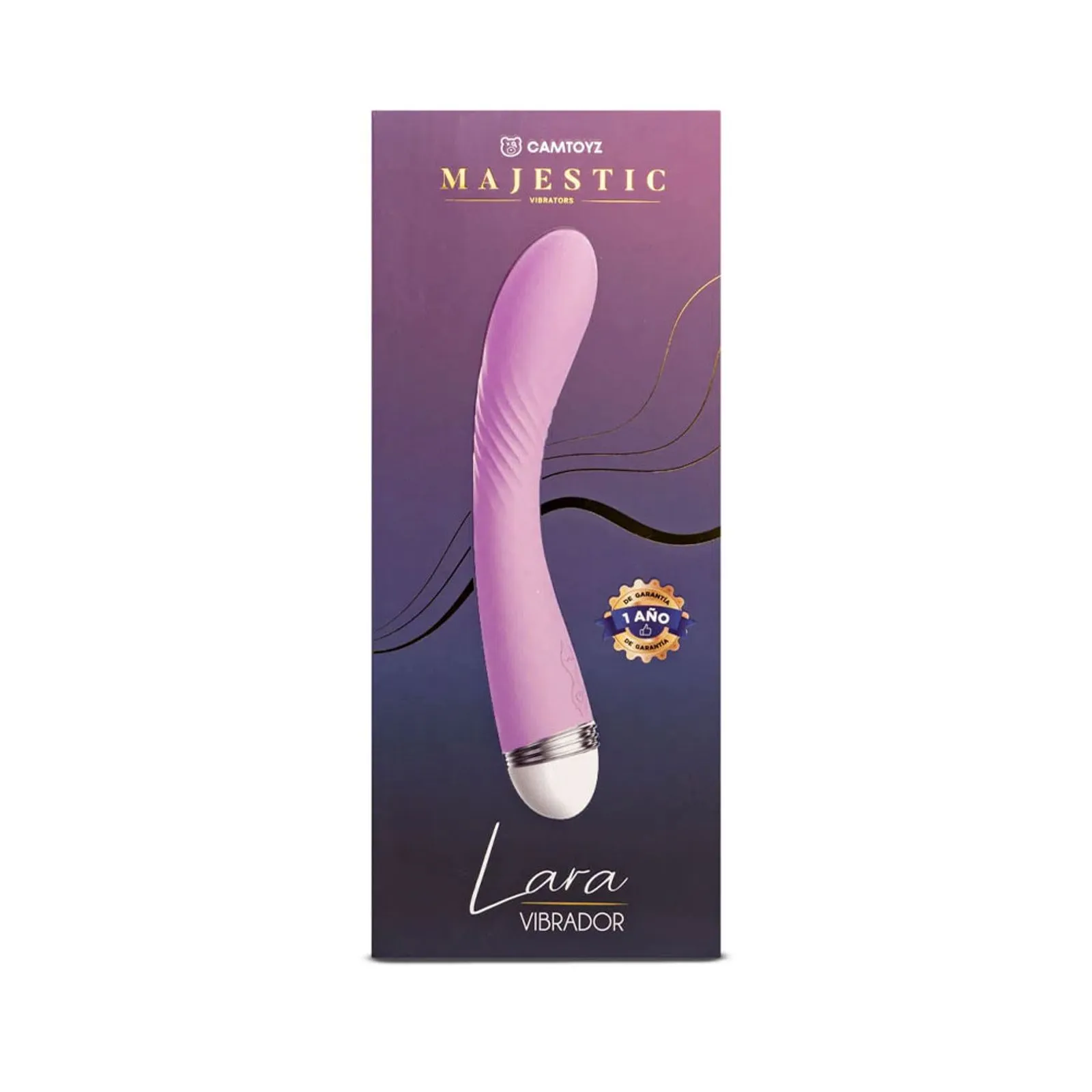 vibrador lara usb
