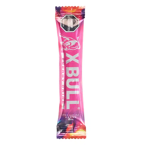 excitante x bull  MUJER unidad