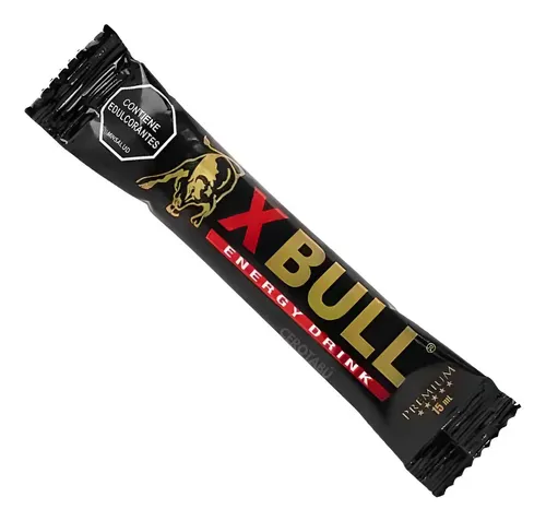 potenciador x bull HOMBRE sobre