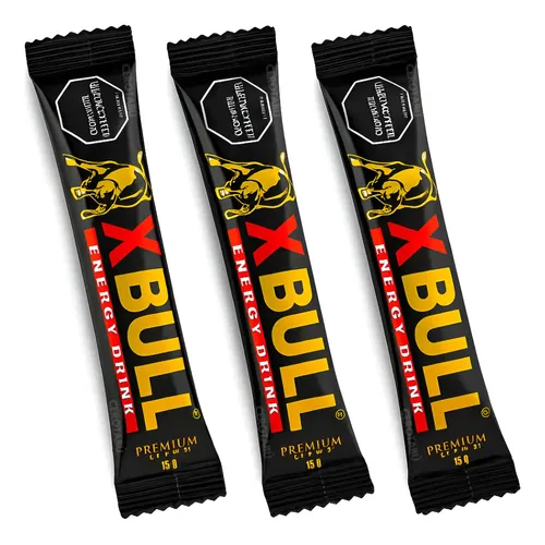 x bull hombre PAGUE 2 LLEVE 3