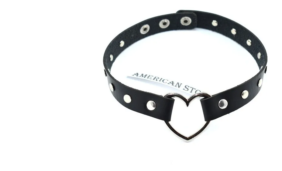 choker taches