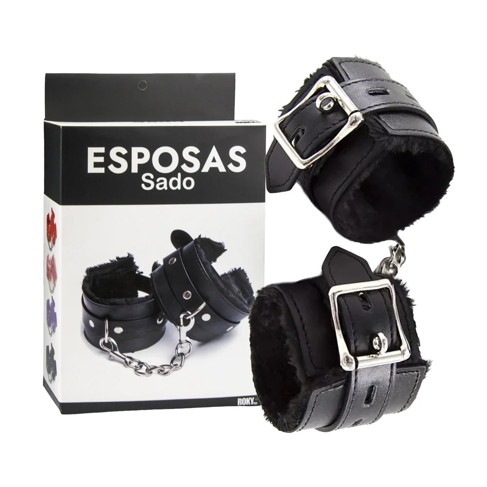 esposa peluche