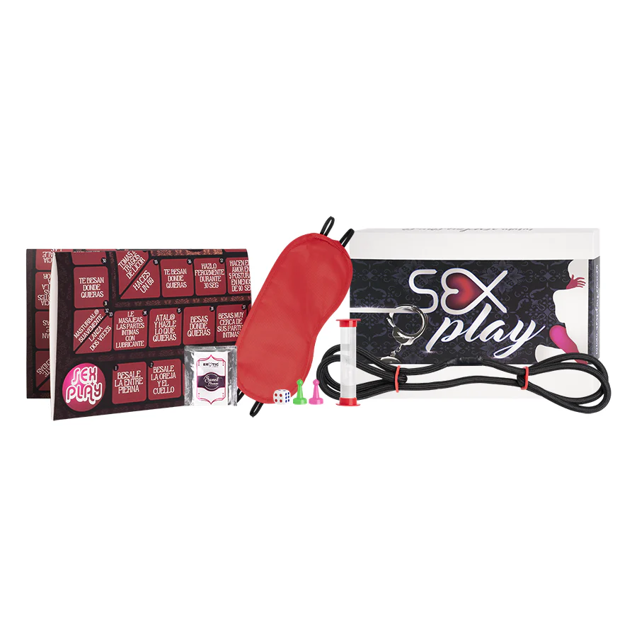 juego sex play