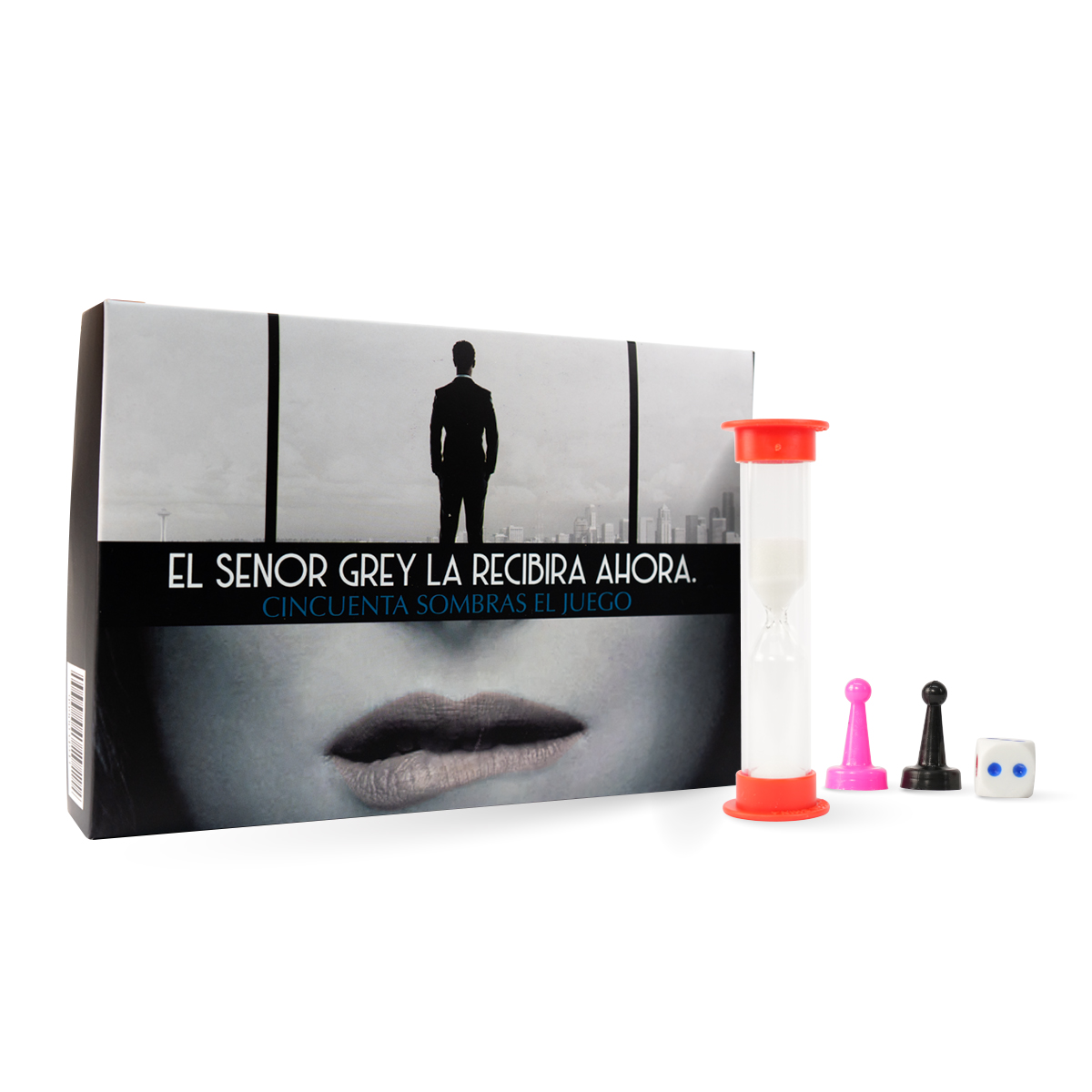 juego cincuenta sombras