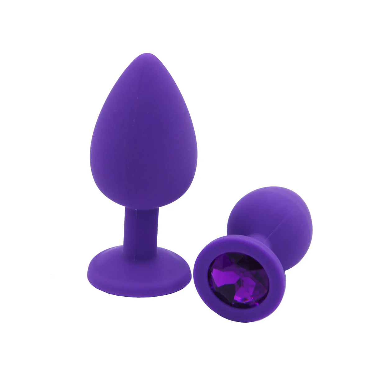 plug silicona talla s
