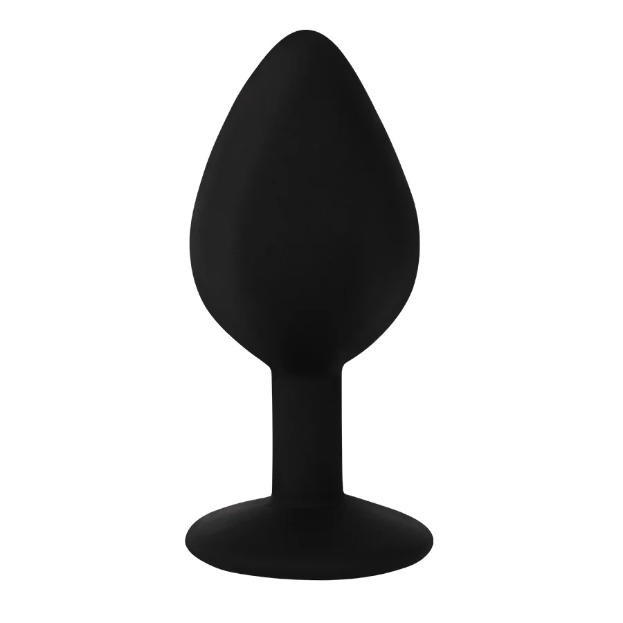 Plug silicona talla m
