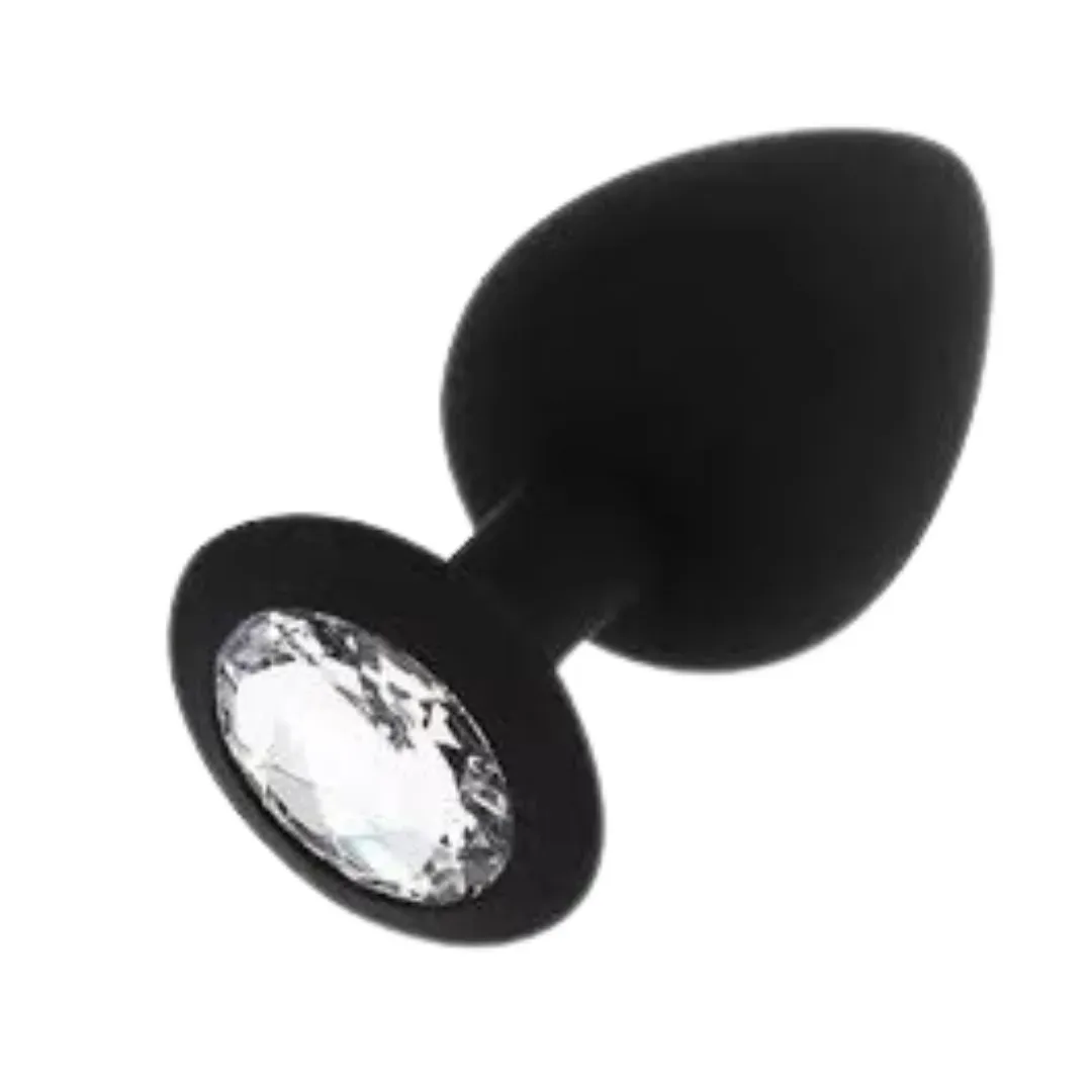 plug silicona talla L