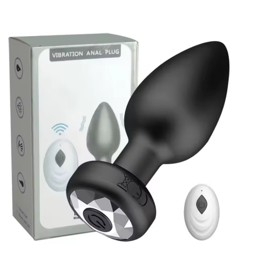 plug silicona usb talla M