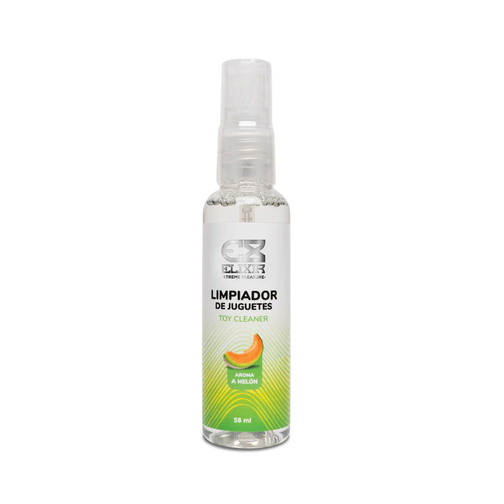 limpiador elixir 60ml