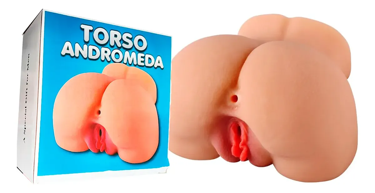 torso andromeda roky