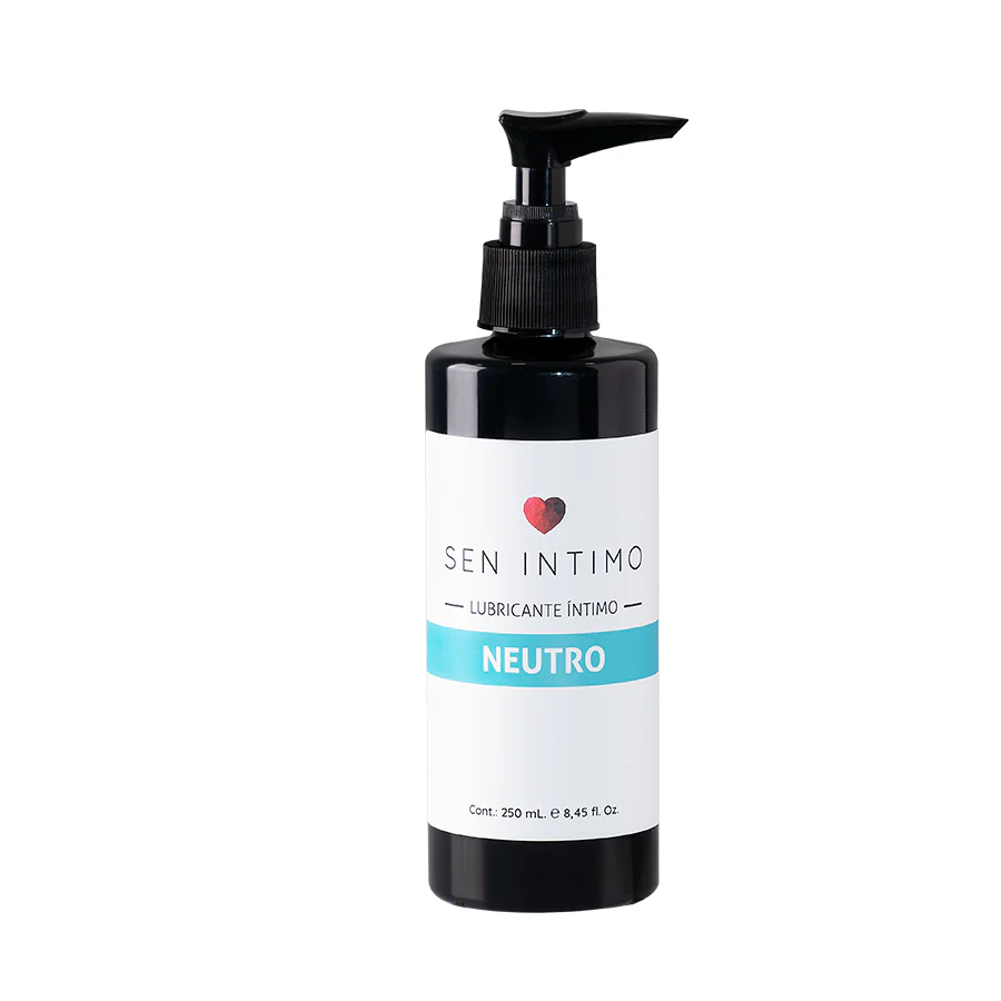 lubri sen neutro 250 ml