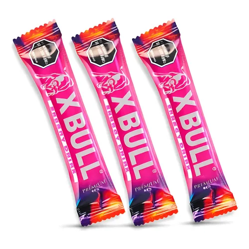 x bull mujer PAGUE 2 LLEVE 3