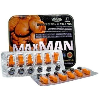 max man unidad