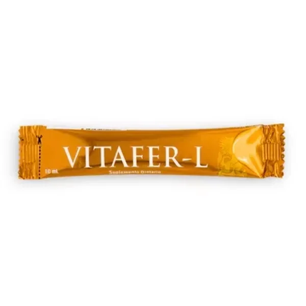 vitafer sobre
