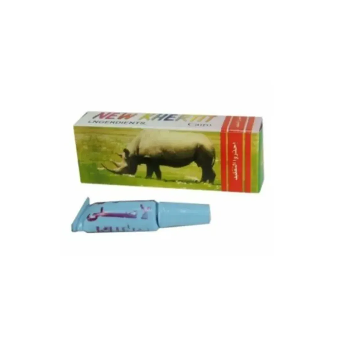 rino crema
