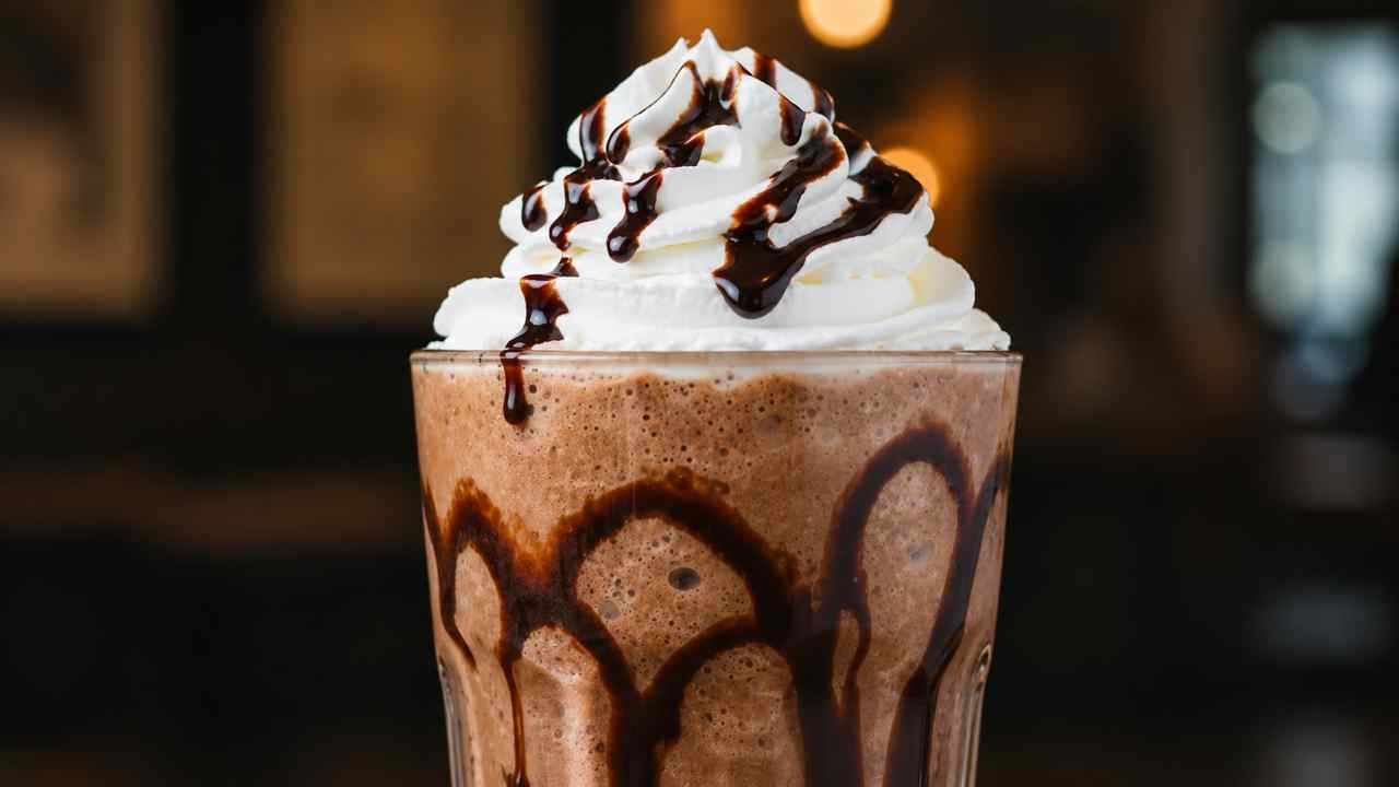 FRAPPE CLASICO 12OZ