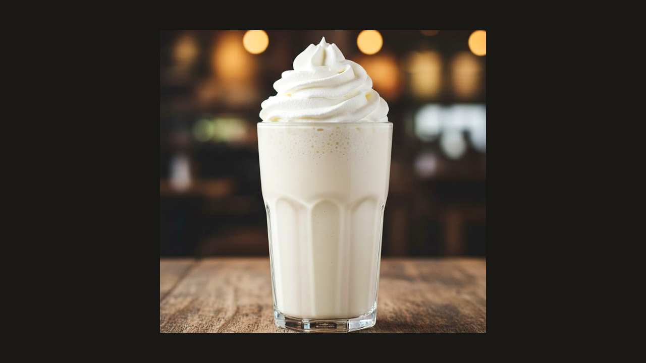FRAPPE MOKA BLANCO 12OZ