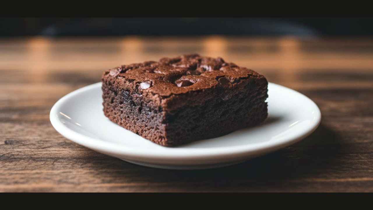 BROWNIE