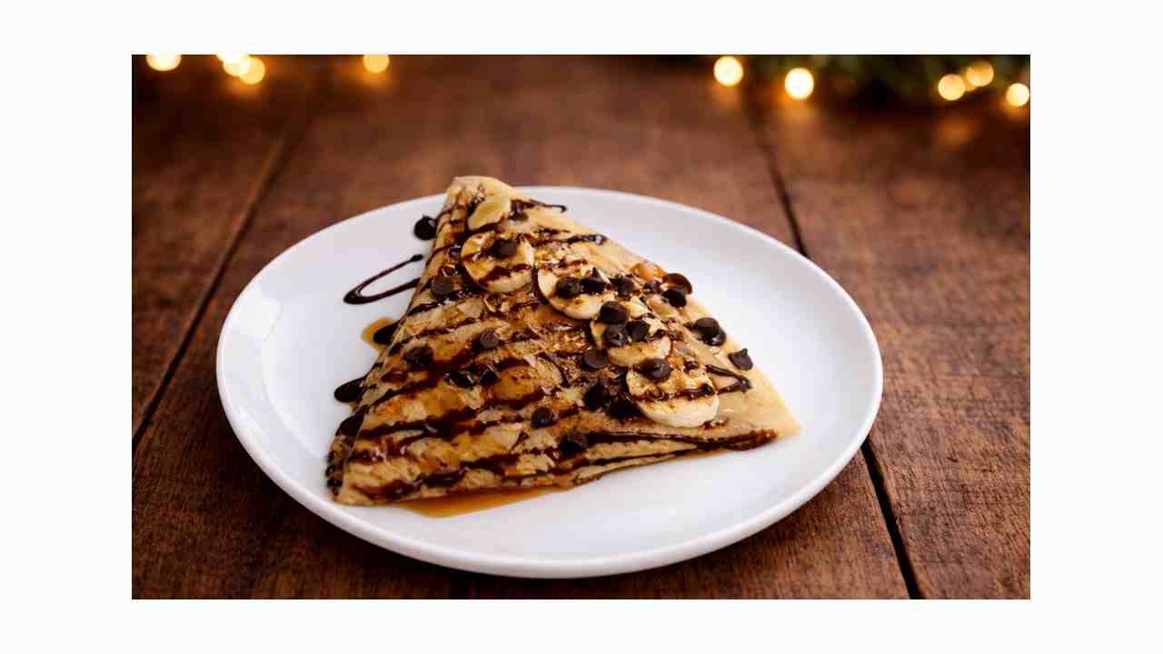 BANANA BORRACHA [CREPA]