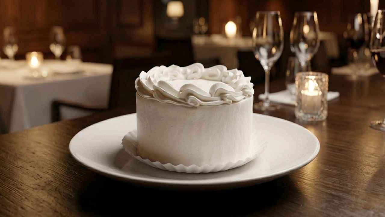 MINI PASTEL TRES LECHES