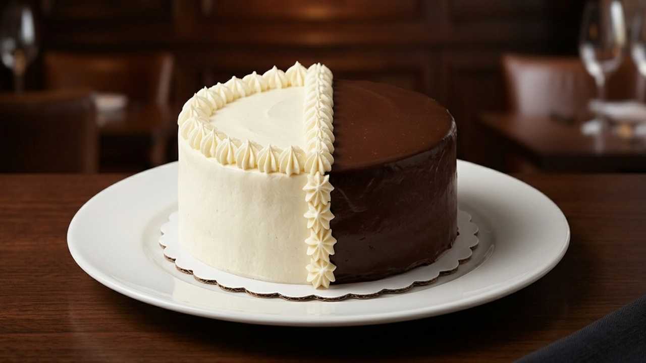 MINI PASTEL CHOCOQUESO