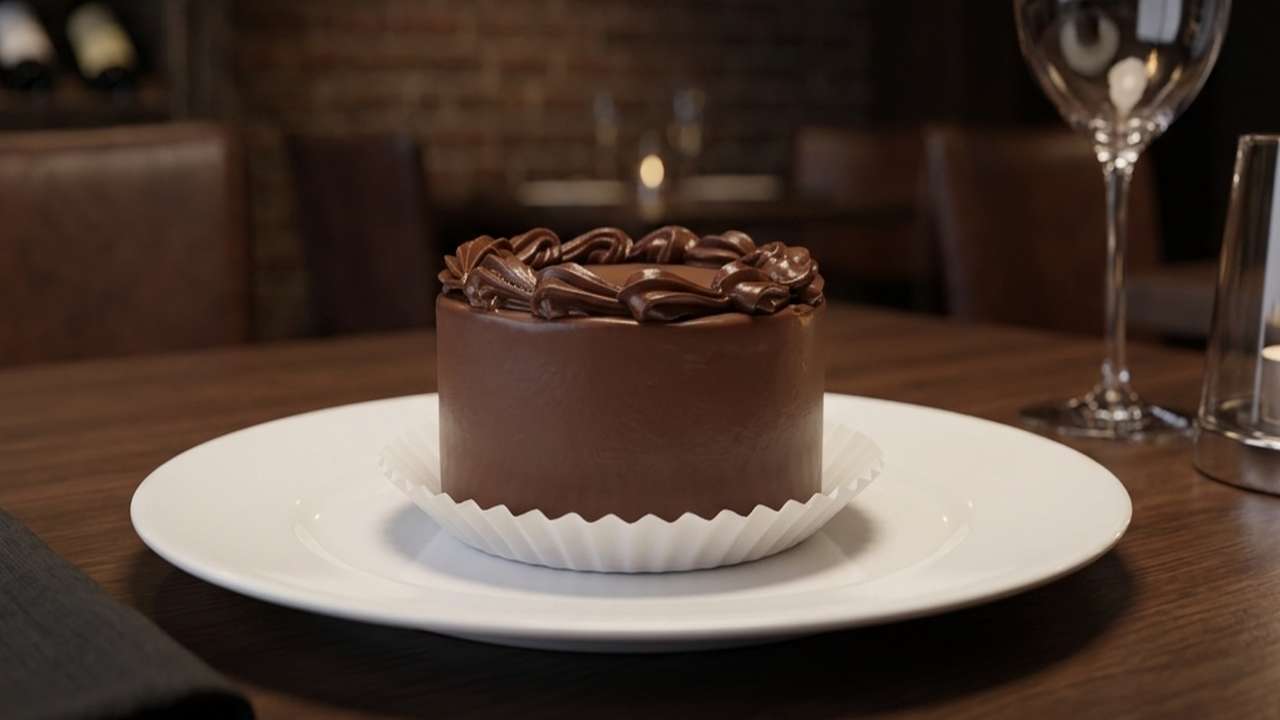 MINI PASTEL CHOCOLATE