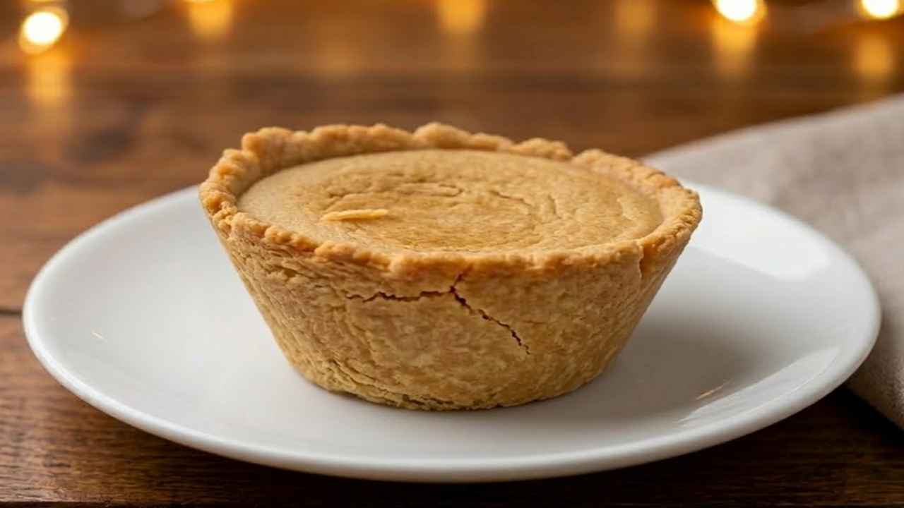 PAY MINI DE QUESO