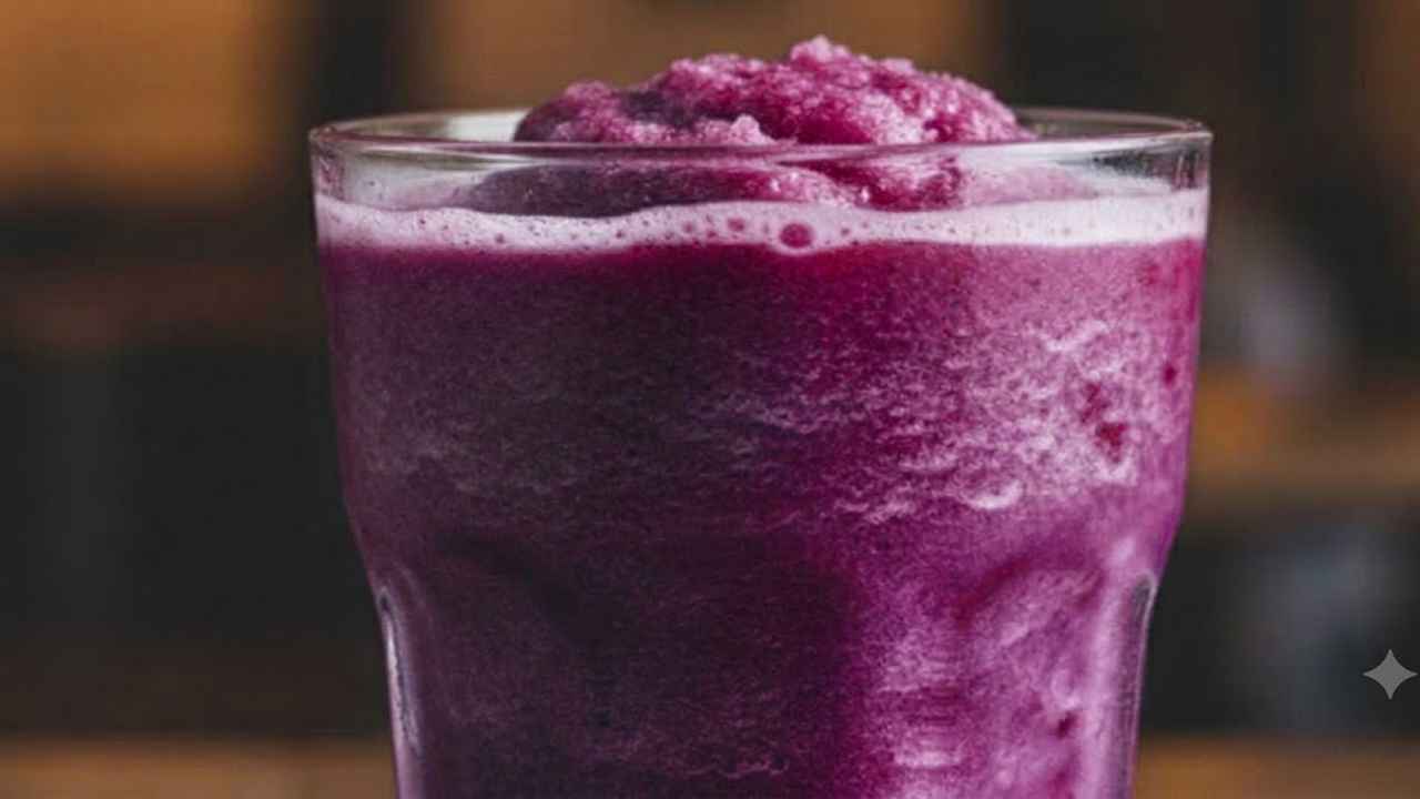  SMOOTHIE DE ZARZAMORA 16OZ