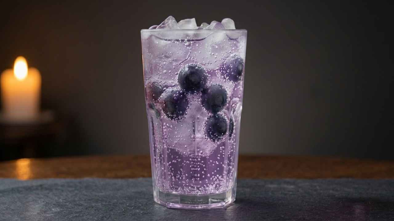 REFRESHER MORA AZUL  16oz