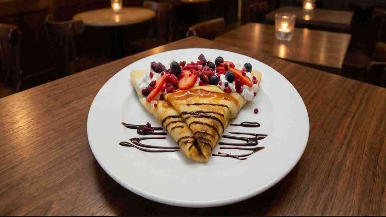 BERRY BLISS [CREPA]