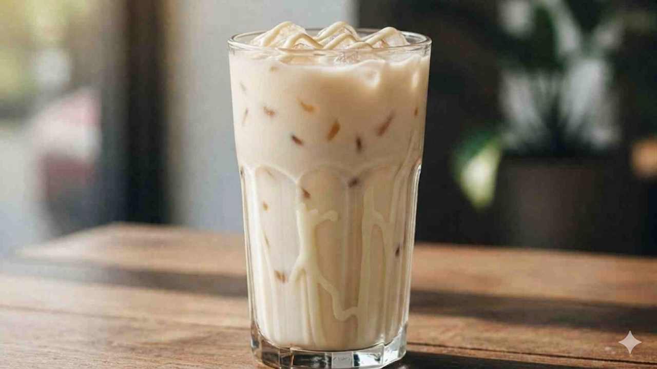 MOKA BLANCO FRIO 12OZ