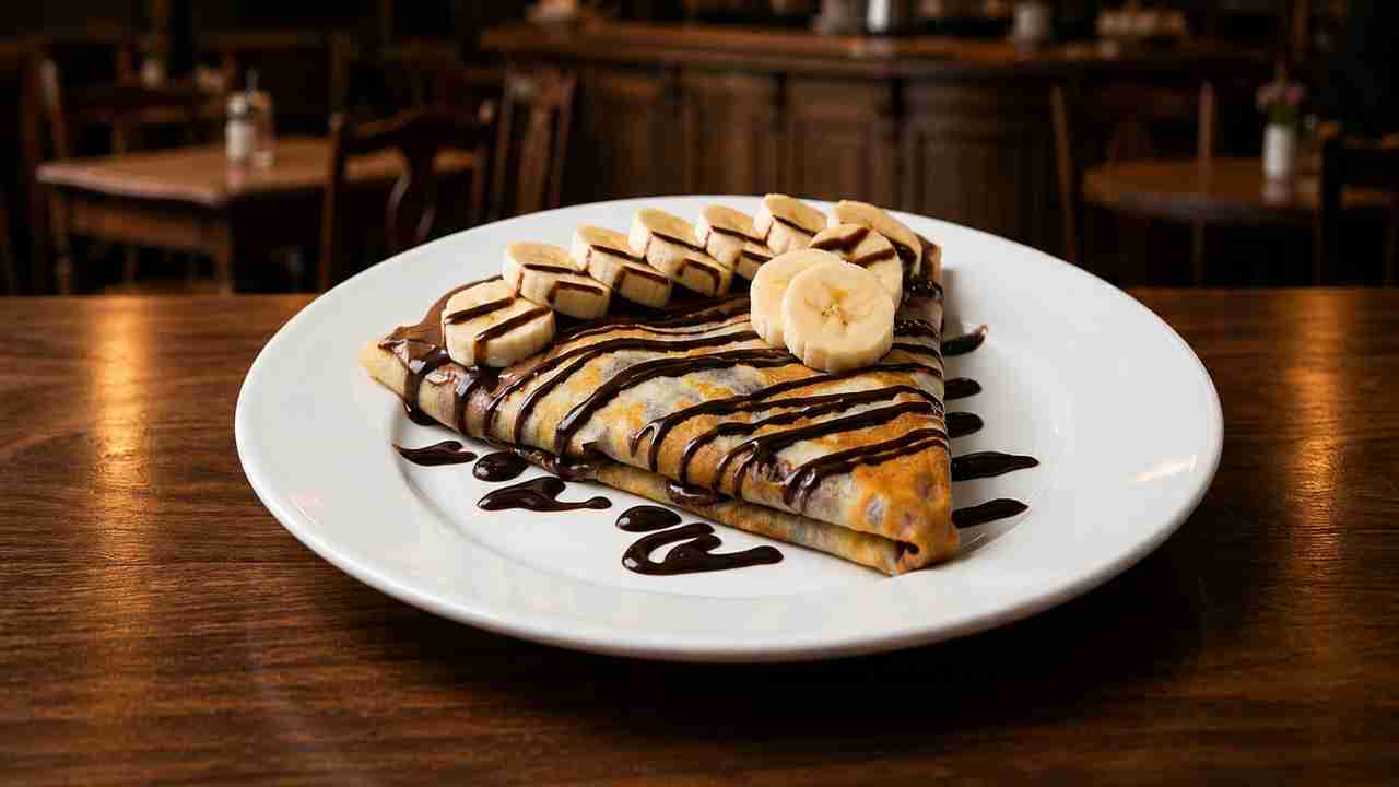 CHOCO-BANANA [CREPA]