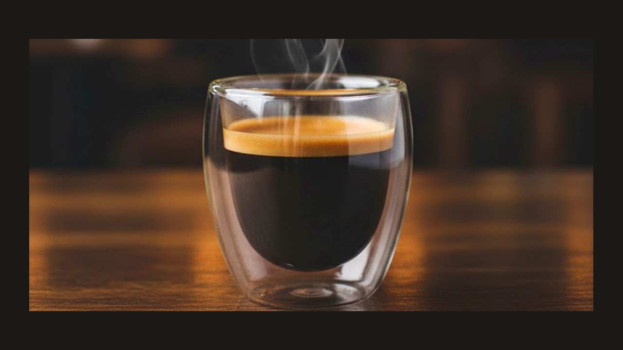 Espresso