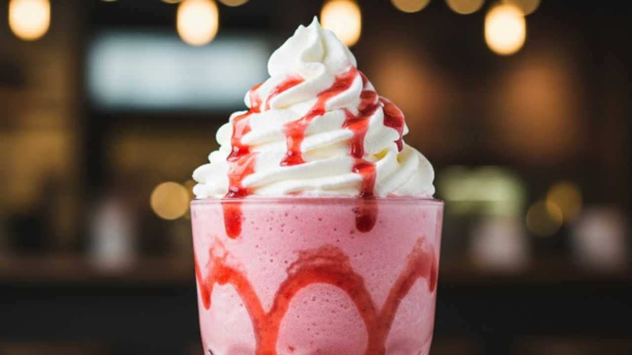 FRAPPE FRESA 16OZ
