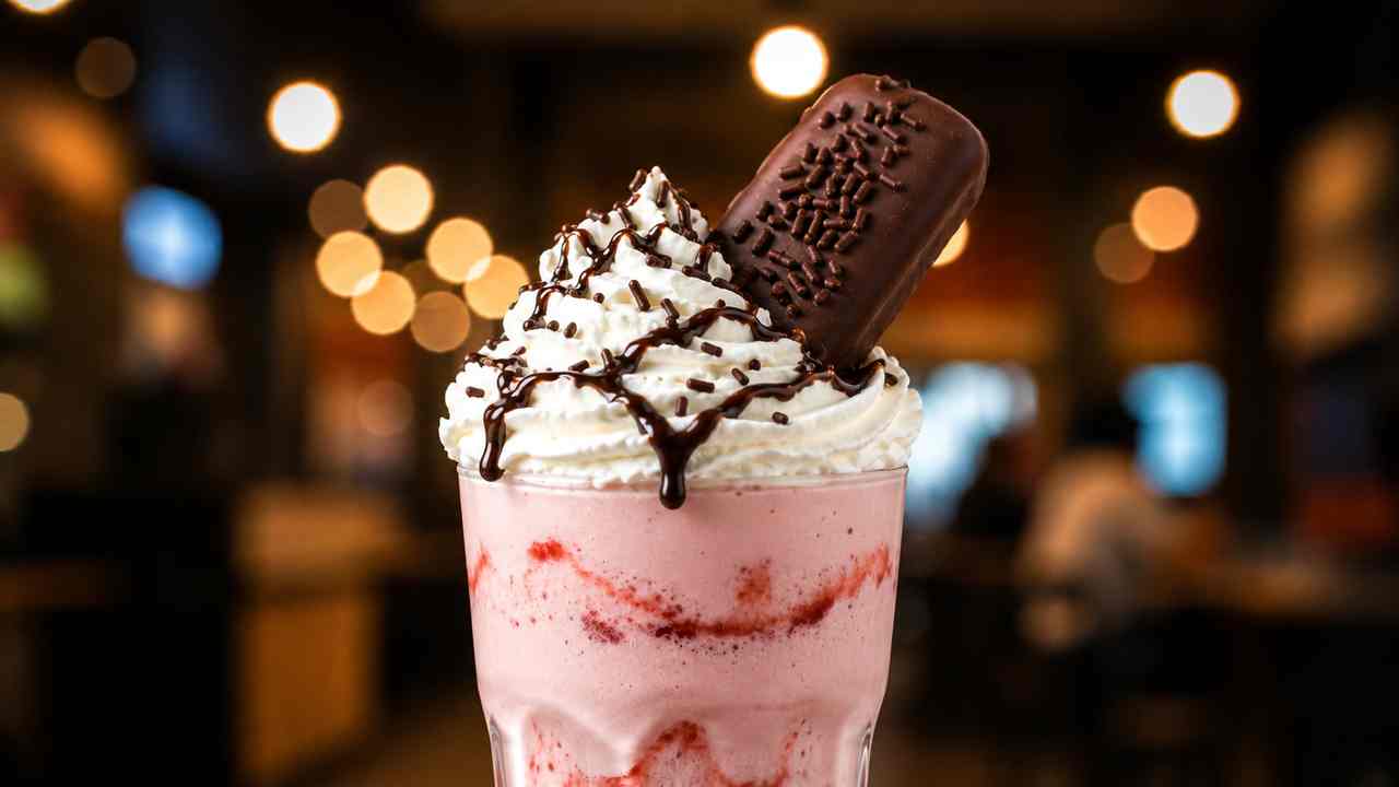 FRAPPE GANSITO 16OZ